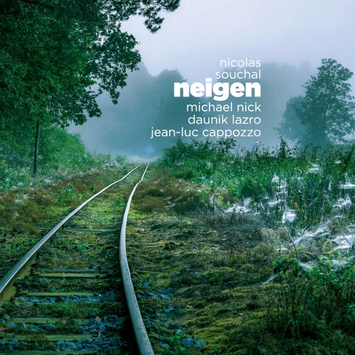 NICOLAS SOUCHAL / Neigen