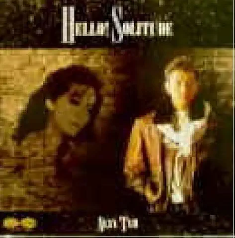 ALAN TAM / 譚詠麟 / HELLO SOLITUDE