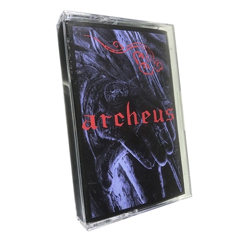 ARCHEUS / ARCHEUS