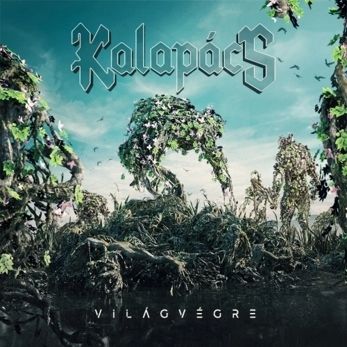 KALAPACS / VILAGVEGRE
