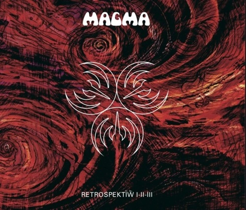 MAGMA (PROG: FRA) / マグマ / RETROSPEKTIW I-II-III (DIGI / REMASTERED)
