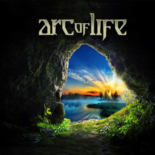 ARC OF LIFE / アーク・オブ・ライフ / ARC OF LIFE