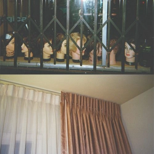 CUBE / DRUG OF CHOICE (LP) / DRUG OF CHOICE