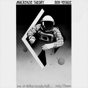 MACKENZIE THEORY / マッケンジー・セオリー / BON VOYAGE