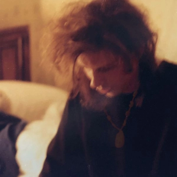 HIS NAME IS ALIVE / ヒズ・ネイム・イズ・アライヴ / HOPE IS A CANDLE HOME RECORDINGS 1985 - 1990 VOLUME 3