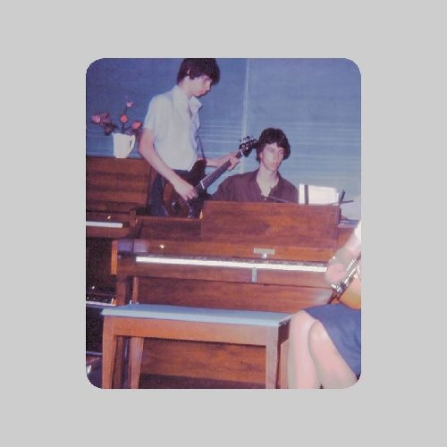 HIS NAME IS ALIVE / ヒズ・ネイム・イズ・アライヴ / A SILVER THREAD HOME RECORDINGS 1979 - 1990 (4CD)
