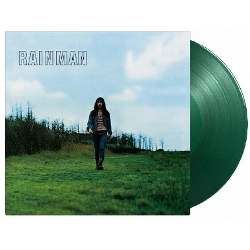 RAINMAN / RAINMAN (LP) / RAINMAN