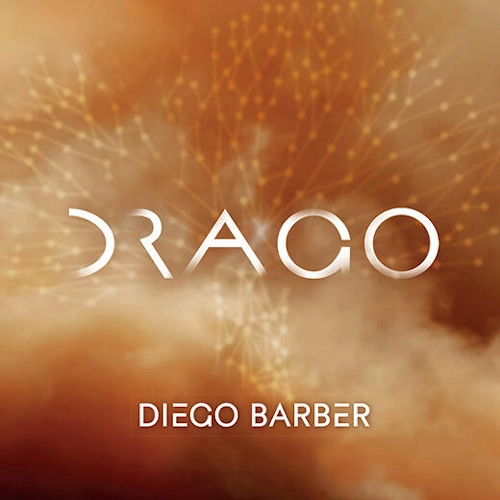 DIEGO BARBER / ディエゴ・バーバー / DRAGO