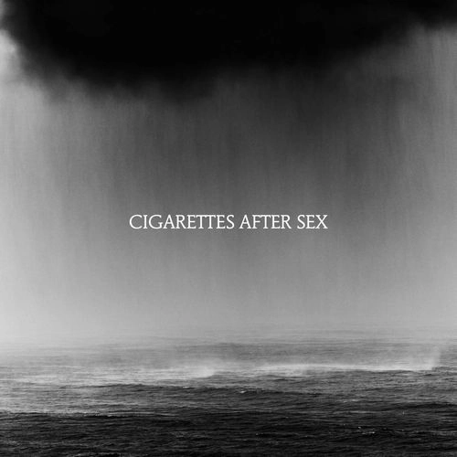 CIGARETTES AFTER SEX / シガレッツ・アフター・セックス / CRY (LP) / CRY