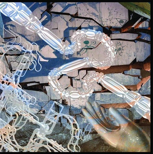 PSYCHIC SOUNDS ENSEMBLE / SONIC FERMENTATIONS