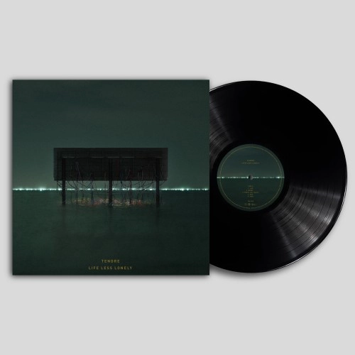 TENDRE / LIFE LESS LONELY [LP]