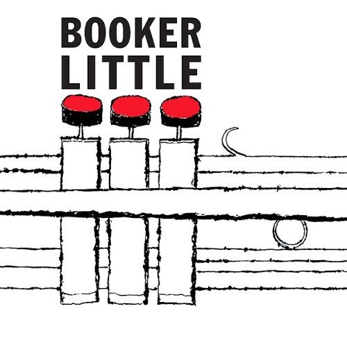 BOOKER LITTLE / ブッカー・リトル / BOOKER LITTLE