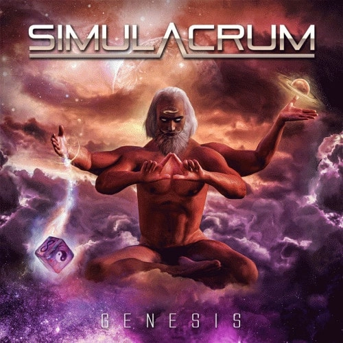 SIMULACRUM / GENESIS