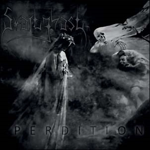 SVARTGHAST / PERDITION
