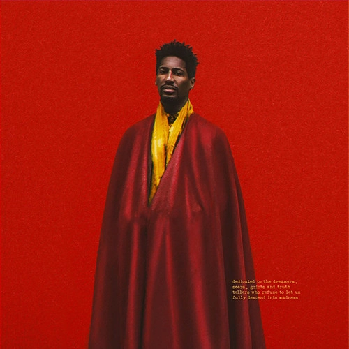 JON BATISTE (JONATHAN BATISTE) / ジョン・バティステ (ジョナサン・バティステ) / ウィー・アー / We Are