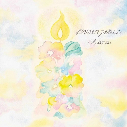 Chara / チャラ / Inner Peace-Black Vinyl Edition- / Inner Peace-Black Vinyl Edition- 