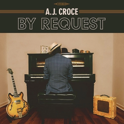A.J. CROCE / A.J. クロウチ / バイ･リクエスト