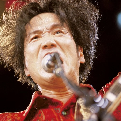 KENJI ENDO / 遠藤賢司 / 遠藤賢司実況録音大全[第七巻]2001-2005