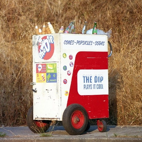 DIP (SOUL) / ディップ (SOUL) / "DIP PLAYS IT COOL (10"")"