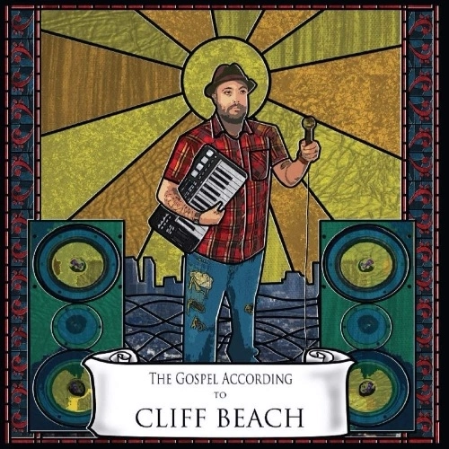 CLIFF BEACH / GOSPEL ACCORDING TO CLIFF BEACH