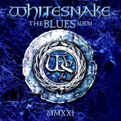 WHITESNAKE / ホワイトスネイク / BLUES ALBUM<180GRAM 2LP BLUE VINYL> / THE BLUES ALBUM<180GRAM 2LP BLUE VINYL>