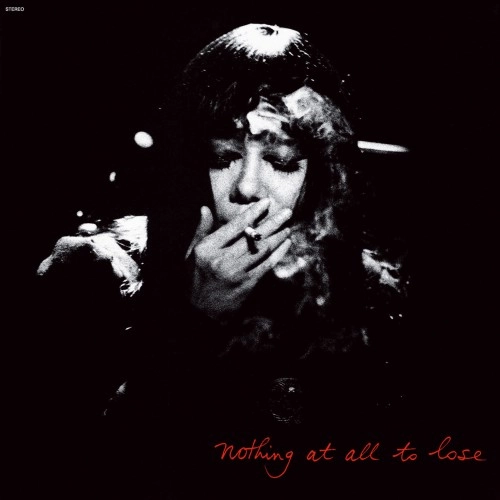 MAKI ASAKAWA / 浅川マキ / Nothing At All To Lose
