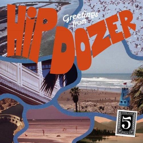 V.A. (HIP DOZER) / HIP DOZER VOL. 5