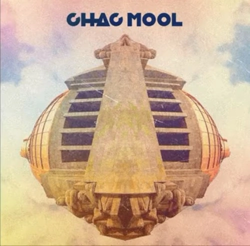 CHAC MOOL / CHAC MOOL 2020