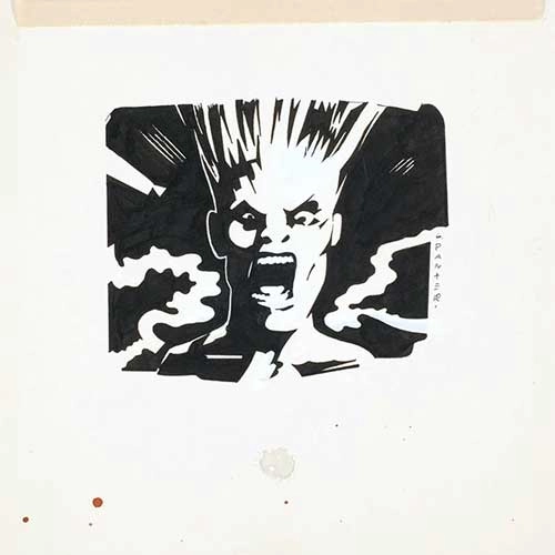 SCREAMERS / スクリーマーズ / DEMO HOLLYWOOD 1977 (12")