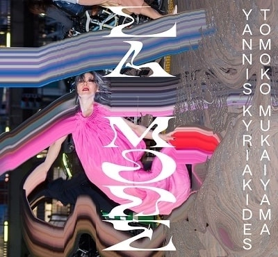TOMOKO MUKAIYAMA / 向井山朋子 / LA MODE ラ・モード