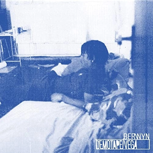 BERWYN / "DEMOTAPE / VEGA ""CD"""