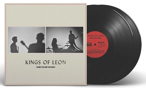 KINGS OF LEON / キングス・オブ・レオン / WHEN YOU SEE YOURSELF (VINYL)
