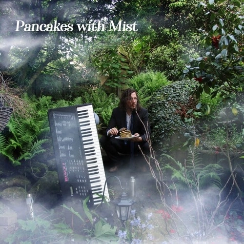 LEGOWELT / レゴウェルト / PANCAKES WITH MIST