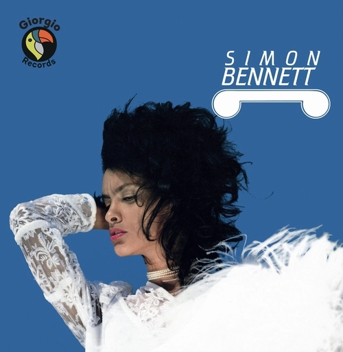 SIMON BENNETT / I WANNA TOKYO'U