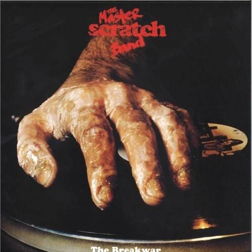 MASTER SCRATCH BAND / BREAKWAR