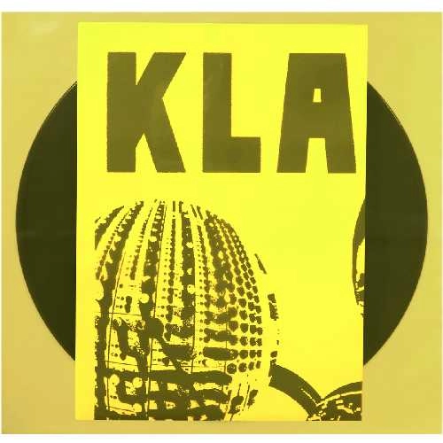 NAIL / CASSIOPEIA (LUCA LOZANO REMIX)