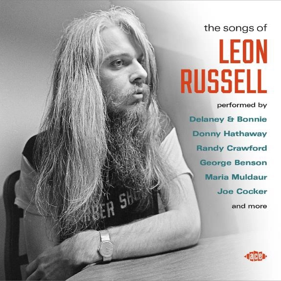 V.A. (SOUTHERN/SWAMP/COUNTRY ROCK) / THE SONGS OF LEON RUSSELL / THE SONGS OF LEON RUSSELL 