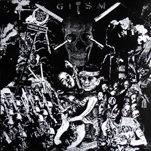 G.I.S.M. / DETESTATION