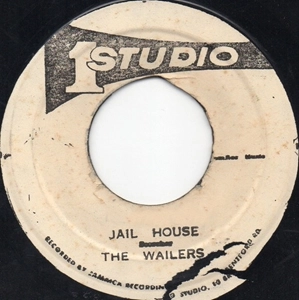 WAILERS / BOSS / JAIL HOUSE / GREAT MUGA RUGA