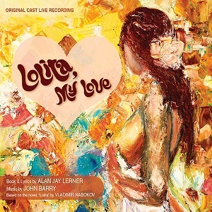 JOHN BARRY / ジョン・バリー / LOLITA, MY LOVE