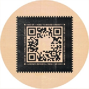 V.A.(COD3QR) / COD3 QR 003