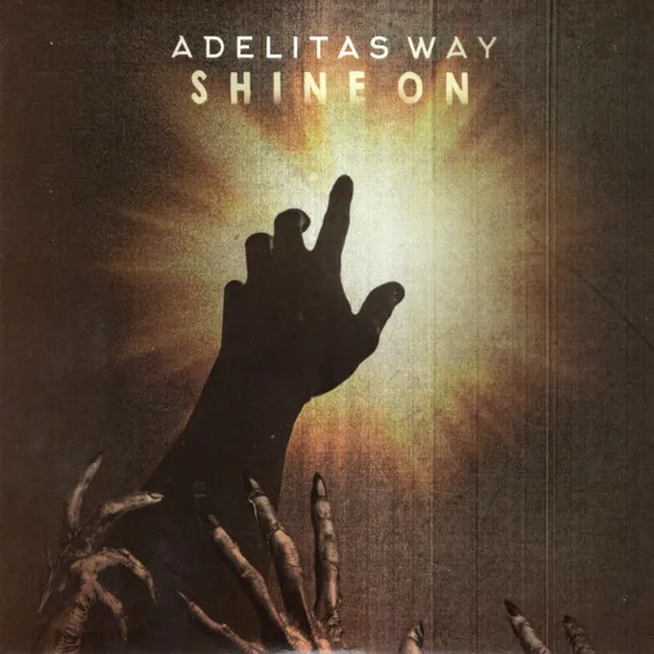 ADELITAS WAY / アデリタス・ウェイ / SHINE ON