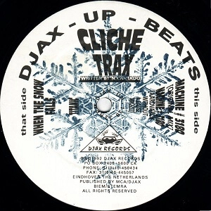 CLICHE / CLICHE TRAX