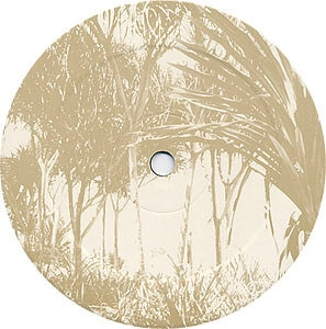 PURE / MY LIFE IN THE BUSH EP