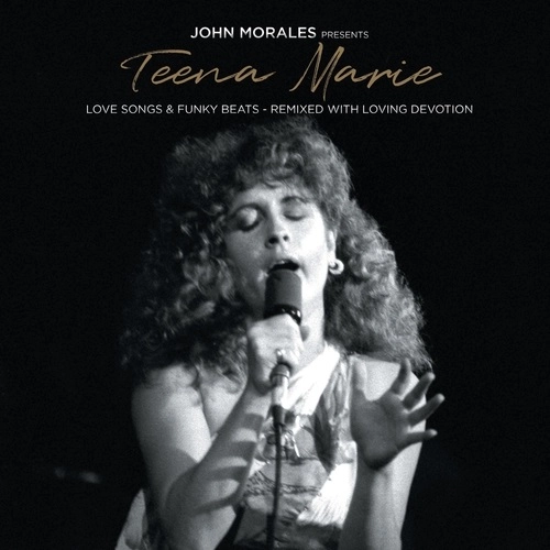 TEENA MARIE / ティーナ・マリー / JOHN MORALES PRESENTS TEENA MARIE - LOVE SONGS & FUNKY BEATS -REMIXED WITH LOVING DEVOTION (3LP)