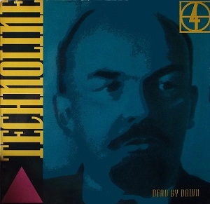 TECHNOLINE / TECHNOLINE 4 DEAD BY DAWN