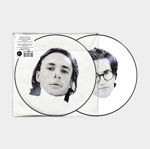 SPORTS TEAM / DEEP DOWN HAPPY (PICTURE DISC/ALEX & ROB)
