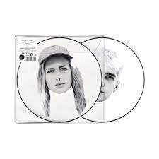 SPORTS TEAM / DEEP DOWN HAPPY (PICTURE DISC/AL & OLI)