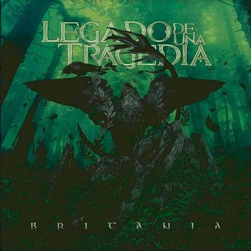 LEGADO DE UNA TRAGEDIA / BRITANIA