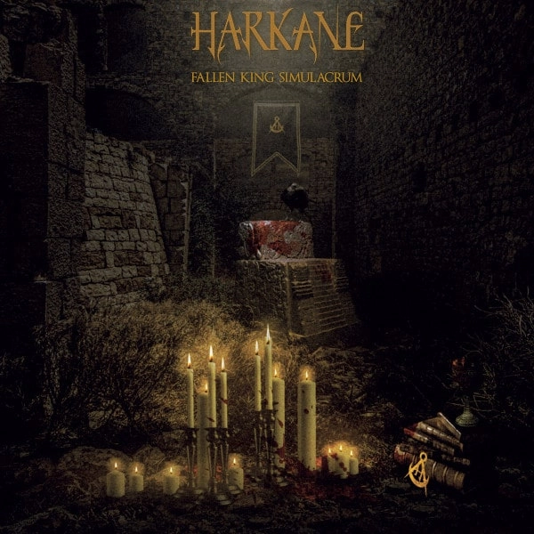 HARKANE / FALLEN KING SIMULACRUM
